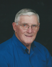 Linwood William "Bill" Johnson, Jr. 2239381