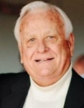 Fred Larry Reeves, Sr.