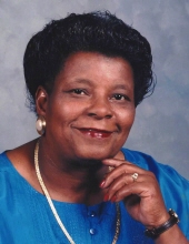 Deloris F. Hawkins 2239778