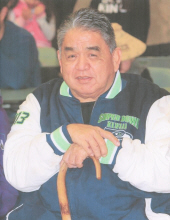 Harold Jay Black
