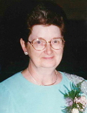 Joy Carol Autey