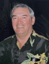 Douglas Earl Maddex