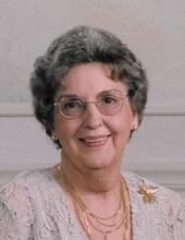 Barbara Ann Dorn