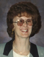 Leslie Louise Thais