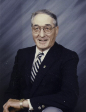 Robert "Bob" E. Pearson