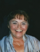 Carol Wellman
