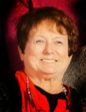 Sheila Helene Heck