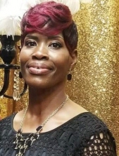 Paulette L. Beard Roper