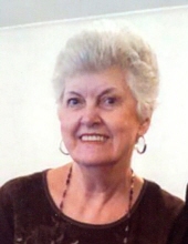 Phyllis June Herring Pollard