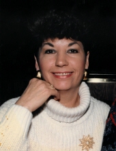 Wilma Fay Ellis