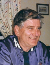 Myron "Bucky" Simpson, Jr.