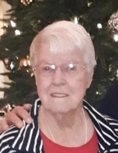 Betty Jean Ranson