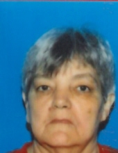 Virginia Naomi McBay