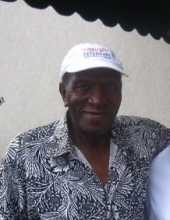 Cleo E. Pearson