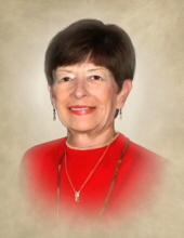Donna T. King