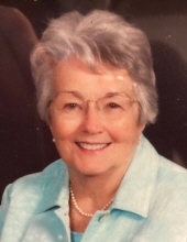 Margaret J. Neff