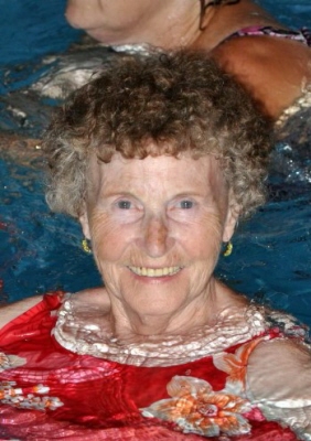 Carol Jean Newman