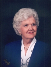 Lucille Brand - McNabb Funeral Home