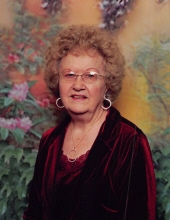 N. Helen Alspach - Raney