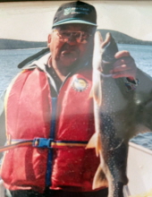 Raymond "Ray" James Svoboda
