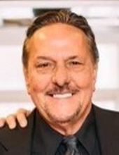 Arthur Karl Odbert