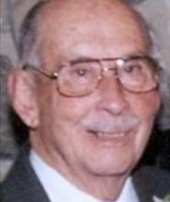 Donald W. Griffith