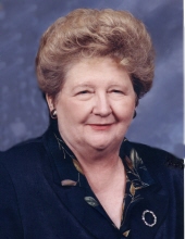 Frances Joyce Jones