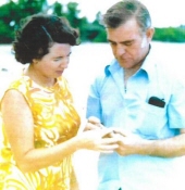 Jeanne E. Carter