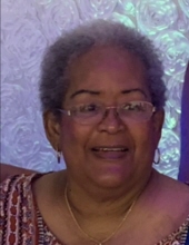 Carolyn Jean McFadden