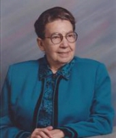 Martha M.D. Hackman
