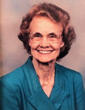 Phyllis A. Mathews
