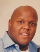 Jerry Powell