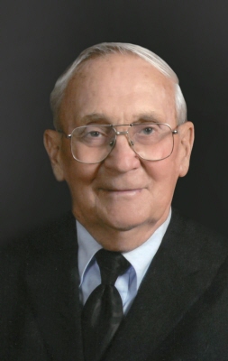 Frederick Frank Peters