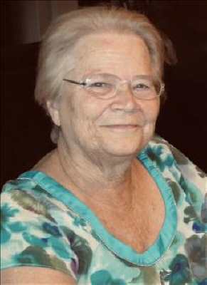 Delois (Dee) Brown Henry