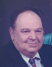 Gerald Rufus "Jerry" Lowe