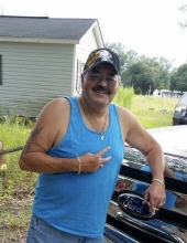 Richard "Ricky" Angelo Hunt