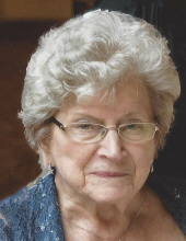 Frances (Sedelow) Germain