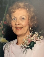 Joyce  M. Alexander