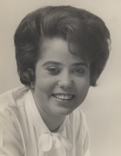 Linda Lou (Koch) McClain