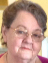 Audrey Anita Beddow