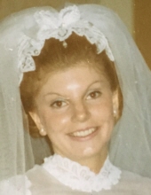 Marilee Joan Weir