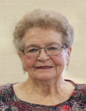 Adeline S. Lindell