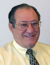 James Ferrer, Jr.