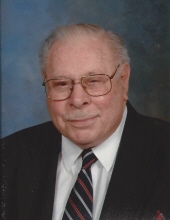 Rev. Dr. J.  Marshall Walker 2309971