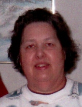 Patricia A. Becker