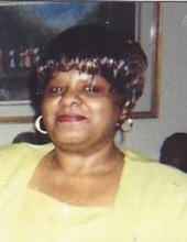 Shirley D. Cain 2310093