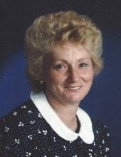 Betty Jean Hagmeier