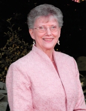 Doris Marlene Grover
