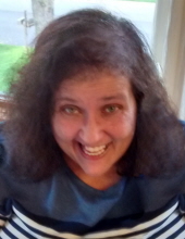Maria E. Martin