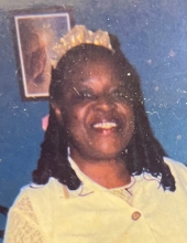 Ethel Mae Borum